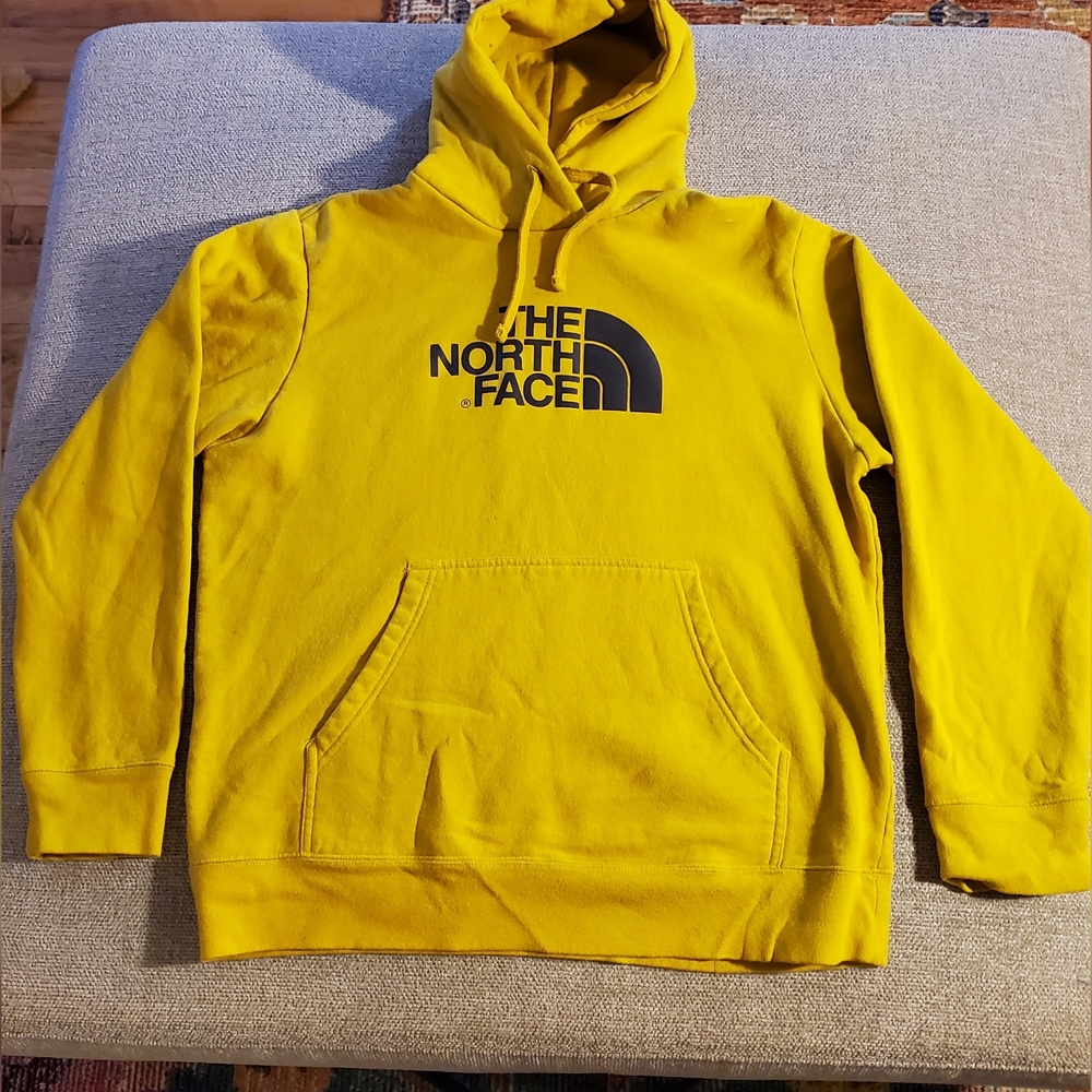 Men's The North Face Hoodie sz - L